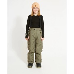 XTM Scoobie Kids Pant (Kalamata) - 24